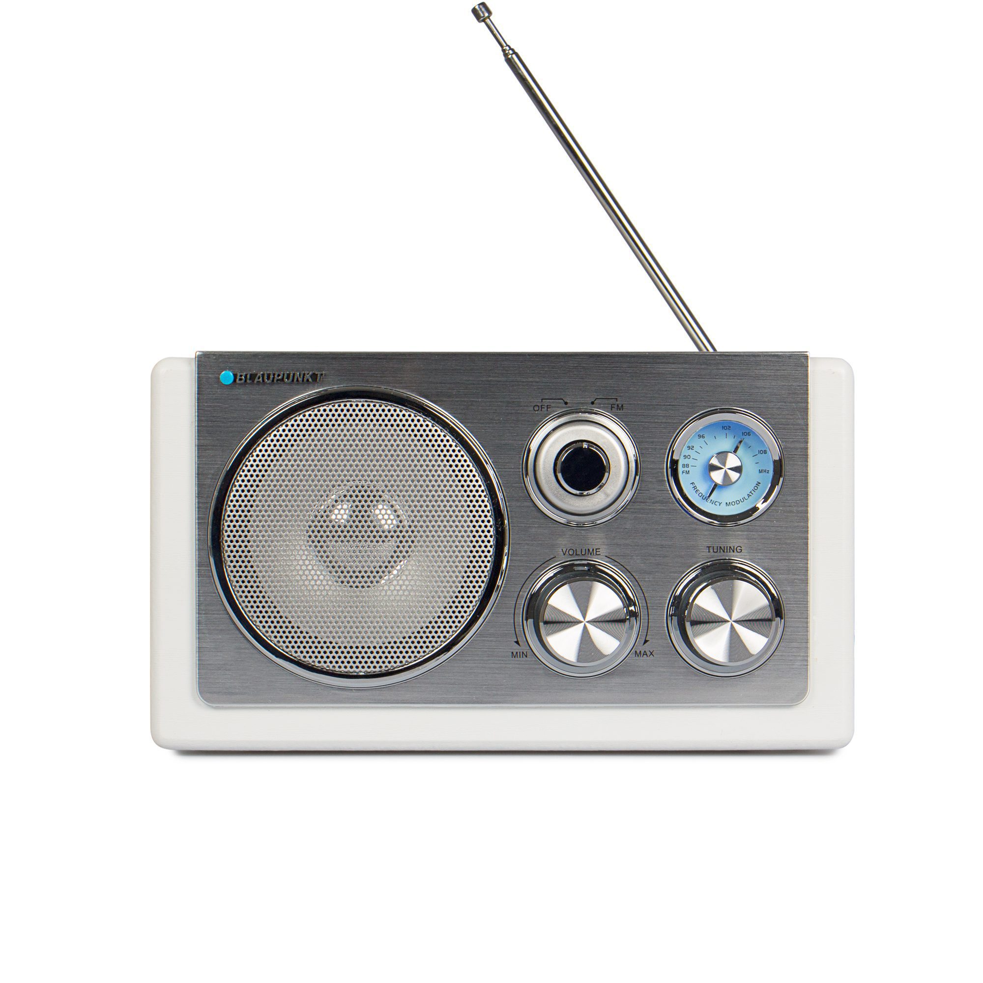 BLAUPUNKT Home Audio RXN 18 UKW/MW-Radio Küche