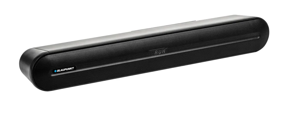 Blaupunkt SBA40 Mini Bluetooth Soundbar TV 60W