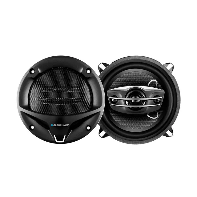 Blaupunkt BGX 1544 N Autolautsprecher Car Multimedia