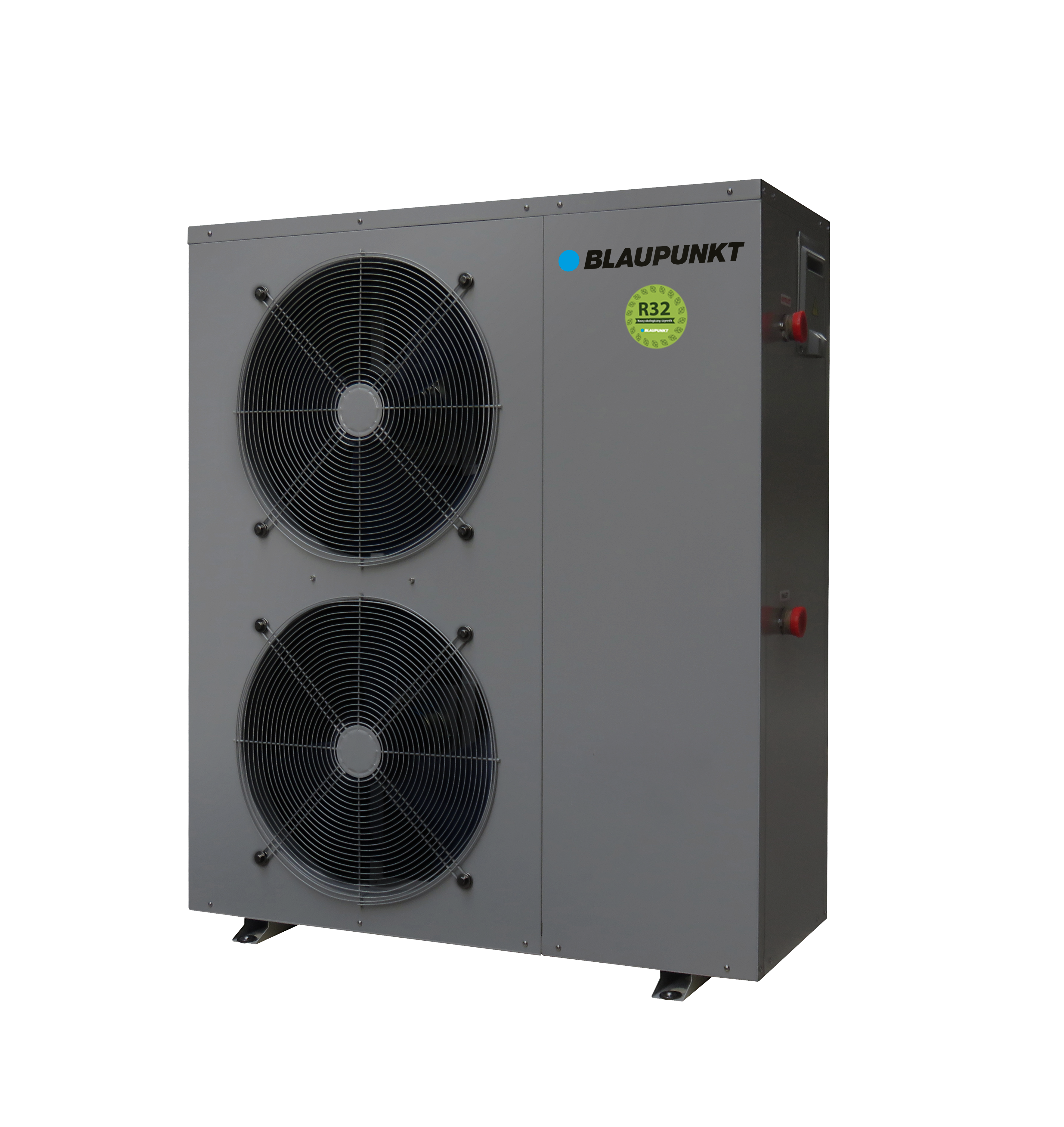 Blaupunkt Heat Pumps BLP16P3V1MR32 Monoblock Wärmepumpe