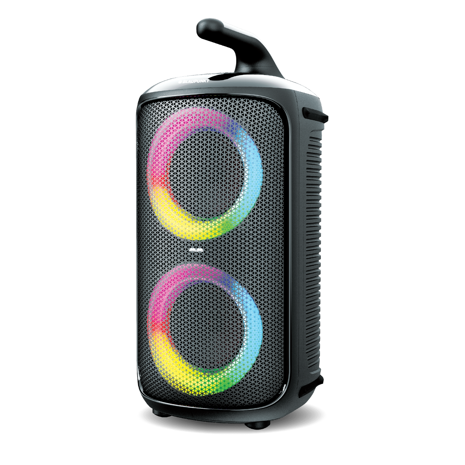 Blaupunkt Cheery Bluetooth Lautsprecher 50W mit Mikrofon
