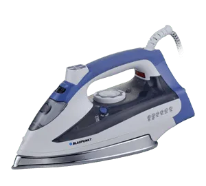 Blaupunkt HSI501 Dampfbügeleisen mit Dampfstoß