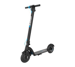 Blaupunkt ESC809 E-Scooter 350W 8,5 Zoll Klappbar 20 km/h
