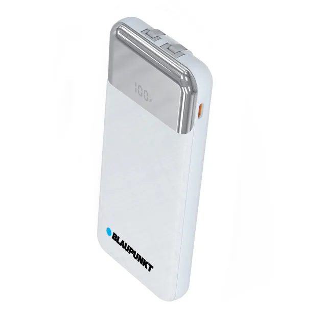 Blaupunkt Batteries BPB2211 Powerbank 10000mAh 22,5W