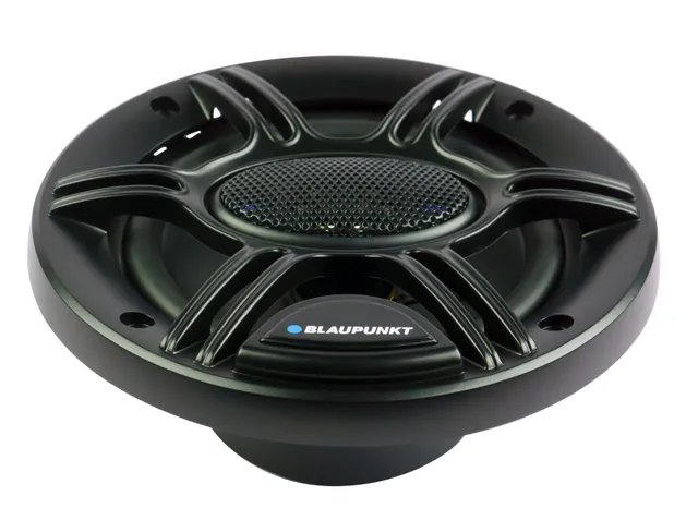 Blaupunkt GTX525PRO Autolautsprecher Koaxial Mylar-Hochtöner