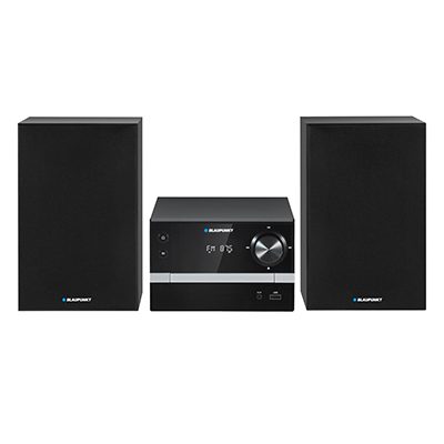 Blaupunkt MS9BT Microanlage CD Bluetooth 20W
