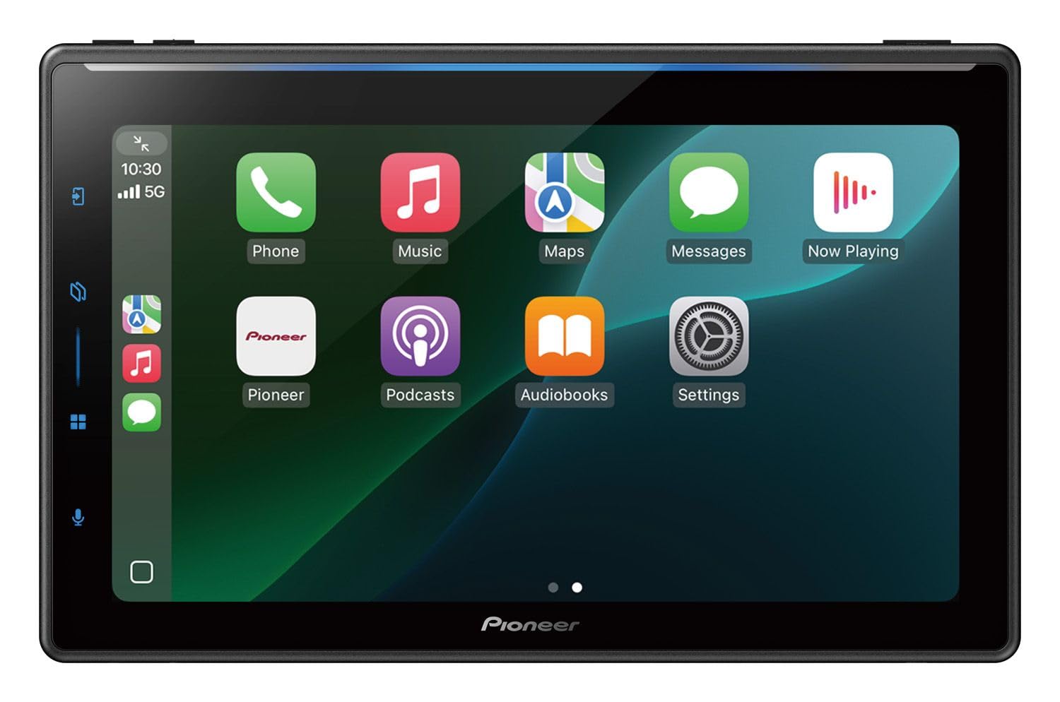 Pioneer SPH-EVO109DAB-UNI Autoradio 10,1 Zoll CarPlay DAB+