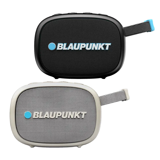 Blaupunkt Xander Outdoor Speaker Bluetooth IPX6
