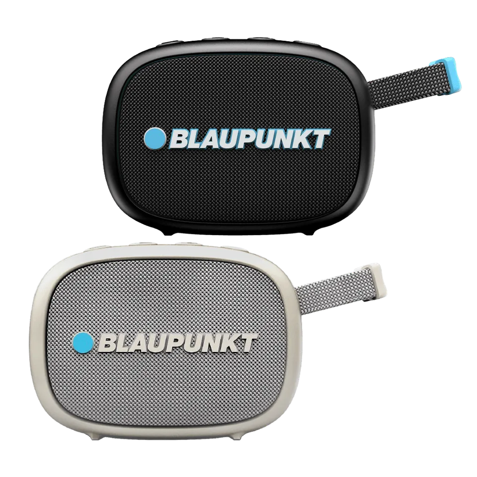 Blaupunkt Xander Outdoor Speaker Bluetooth IPX6
