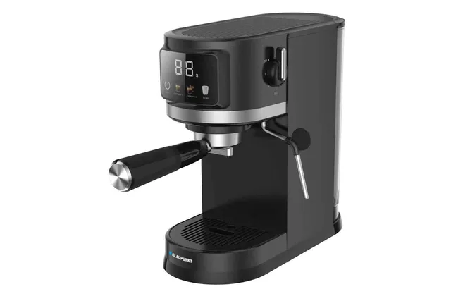 Blaupunkt CMP412 Kaffeemaschine Filterkaffee frisch gebrüht