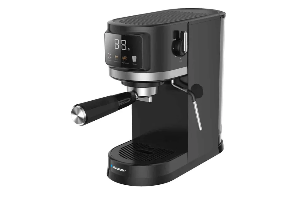 Blaupunkt CMP412 Filterkaffeemaschine Aroma Küche