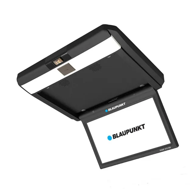 Blaupunkt Rome 910 RM Car Multimedia Autodisplay Monitor