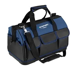 Blaupunkt Power Tools TB4810 Werkzeugtasche 12 Fächer