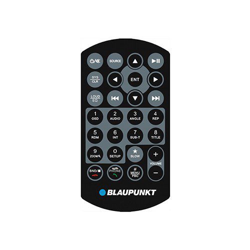 BLAUPUNKT Home Audio Test Shaghi Lautsprecher tragbar