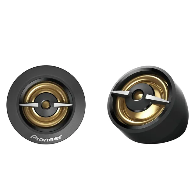 Pioneer TS-A301TW A Serie Hochtöner 20mm 450W Set mit Adapter