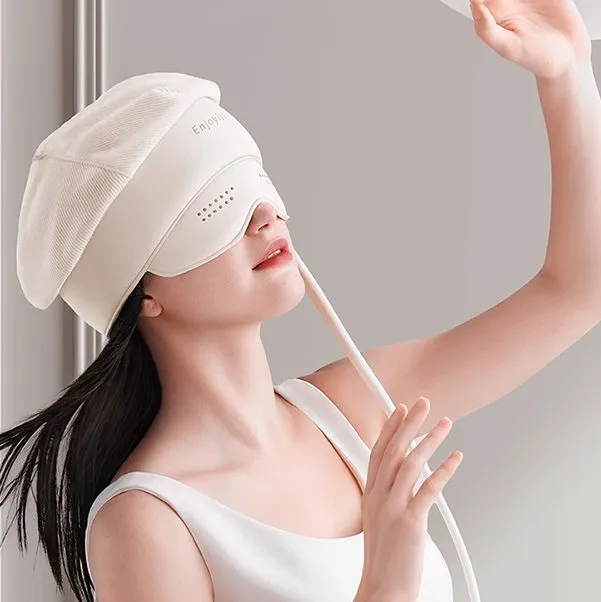 Blaupunkt Health & Beauty BP-TB03 Kopfmassagegerät Schlaf