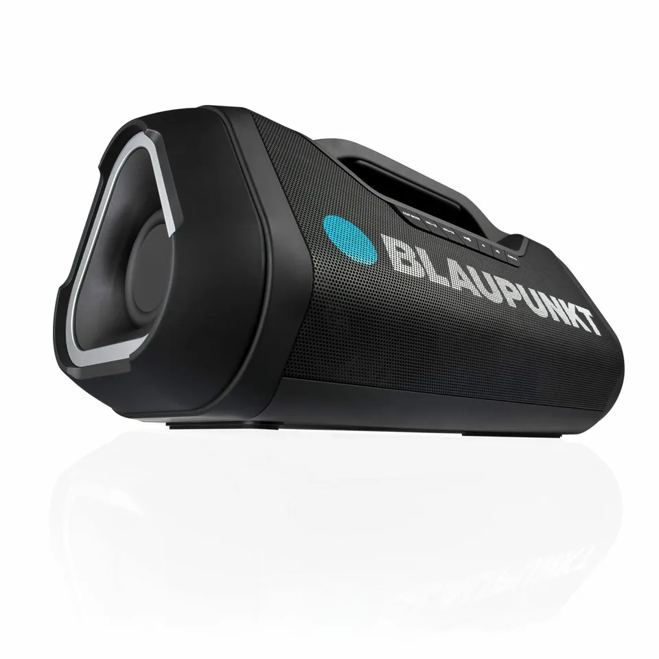 Blaupunkt BT 1000 Bluetooth Stereoanlage 50 Watt RMS