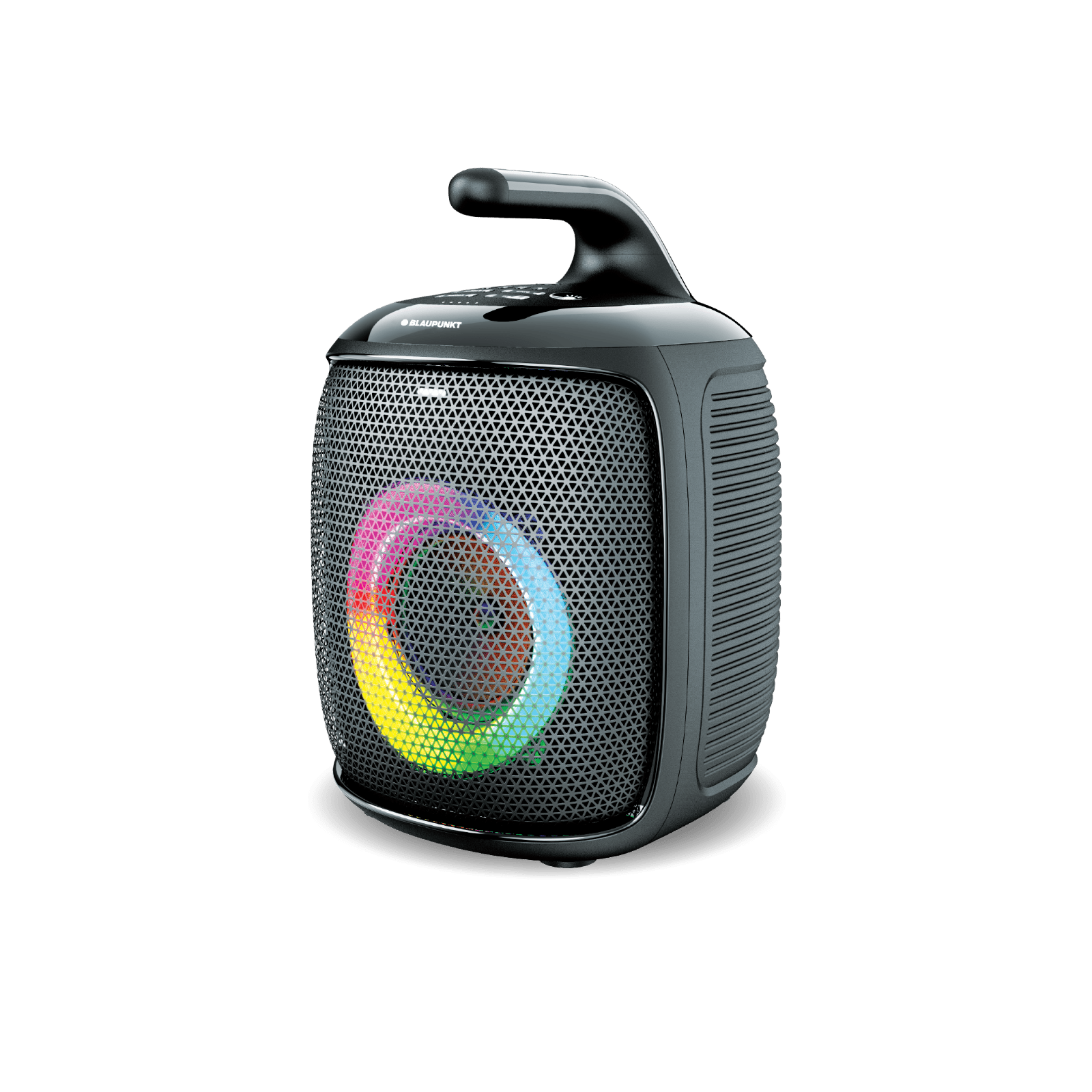 Blaupunkt Groovy Bluetooth Lautsprecher 40W mit Mikrofon