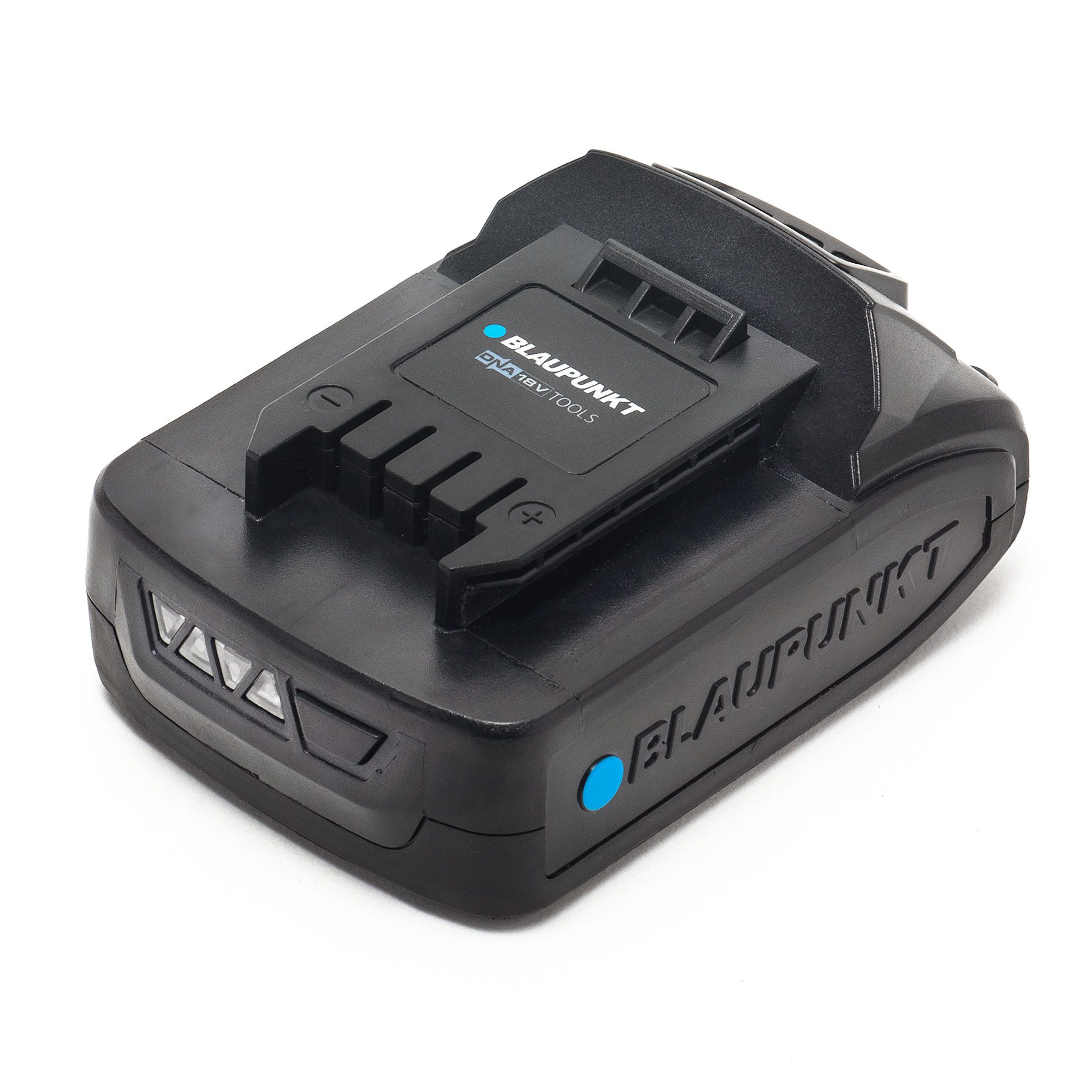 Blaupunkt DNA BP2B 18V Akku 2Ah Li-Ion