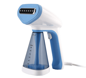Blaupunkt VSI601 Dampfglätter Dampfbürste Kleidung