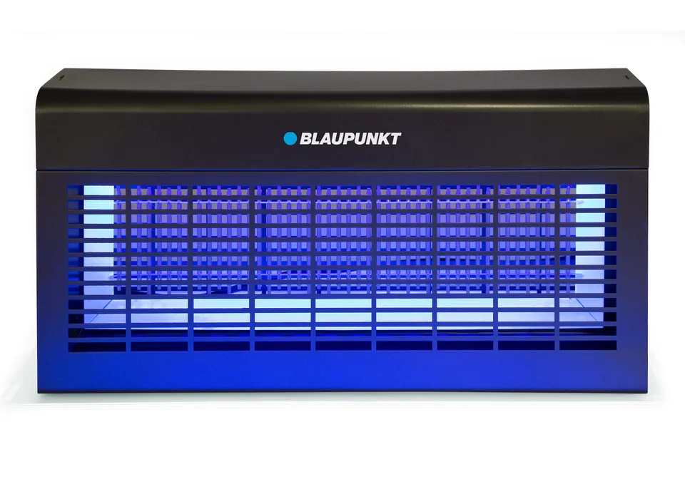 Blaupunkt BP-GIKLED06 LED-Insektenvernichter 250 m²
