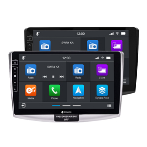 Dynavin 9 Autoradio für VW Passat B6 mit CarPlay
