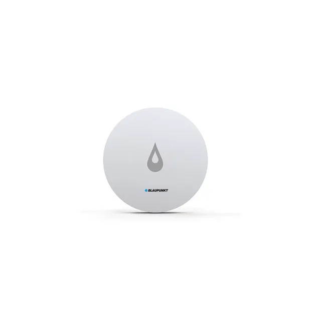 Blaupunkt Professional Home Security BP-WWD01-868 Wassermelder Funk IP67