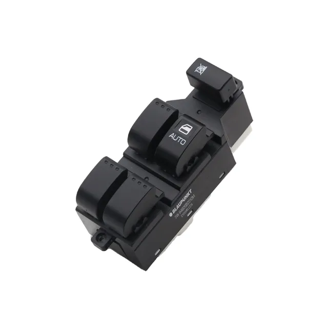 Blaupunkt SW-84820BZ010M Fensterheberschalter Perodua