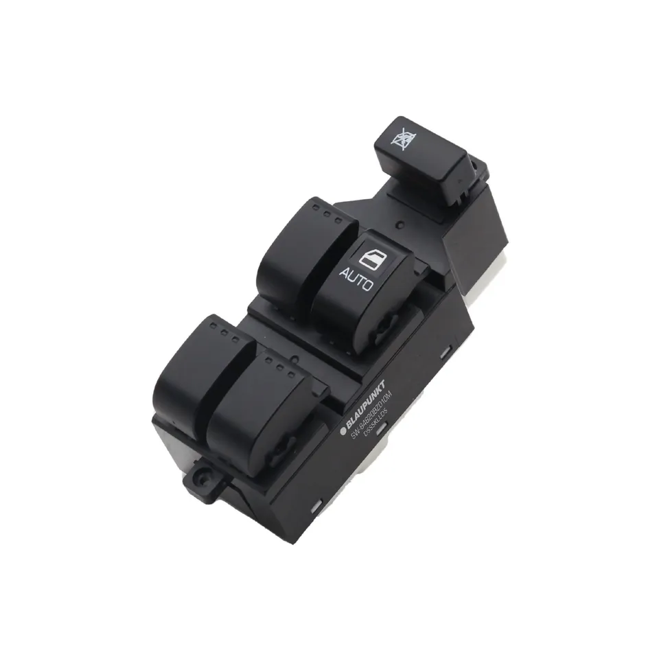 Blaupunkt SW-84820BZ010M Fensterheberschalter Perodua