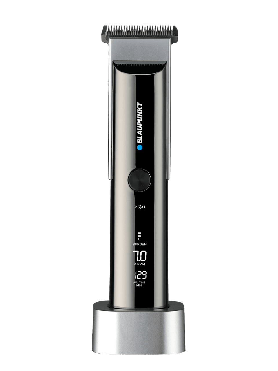 Blaupunkt HCC701 Langhaarschneider Haarschneider Standard