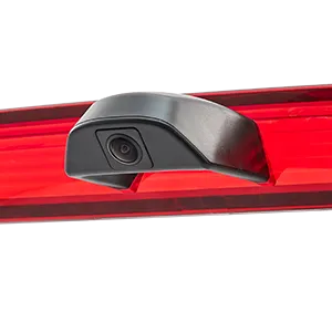 Dynavin Dynavision Bremslicht Rückfahrkamera Nachrüstung