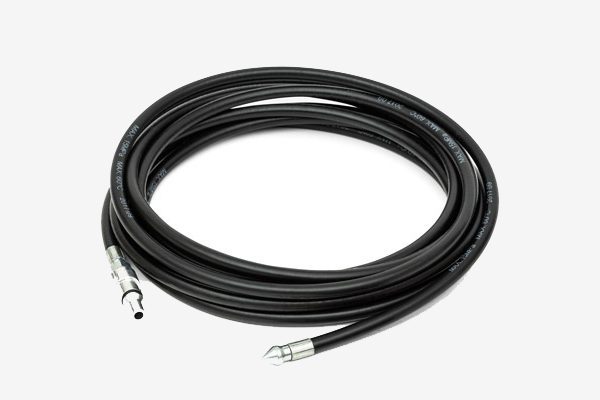 Blaupunkt Drain Hose Rohrreinigungsschlauch Hochdruck