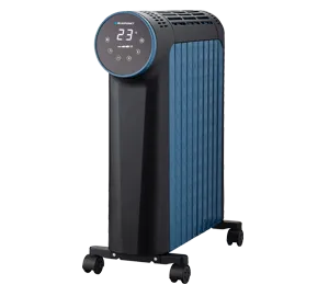 BLAUPUNKT Home HOR811 Ölheizgerät Elektroheizung