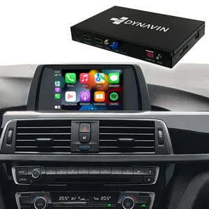 Dynavin 9 Android Autoradio für BMW 2er CarPlay