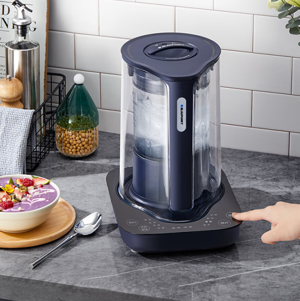 Blaupunkt PBC01 Standmixer leise für Smoothie und Suppe