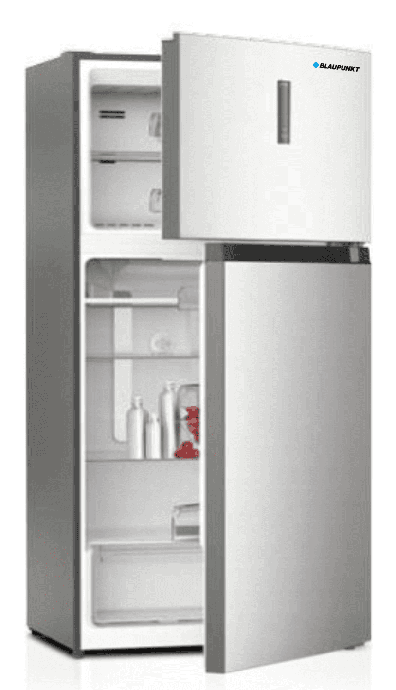 Blaupunkt BRTF570HNFX Kühlschrank 528L Top-Freezer