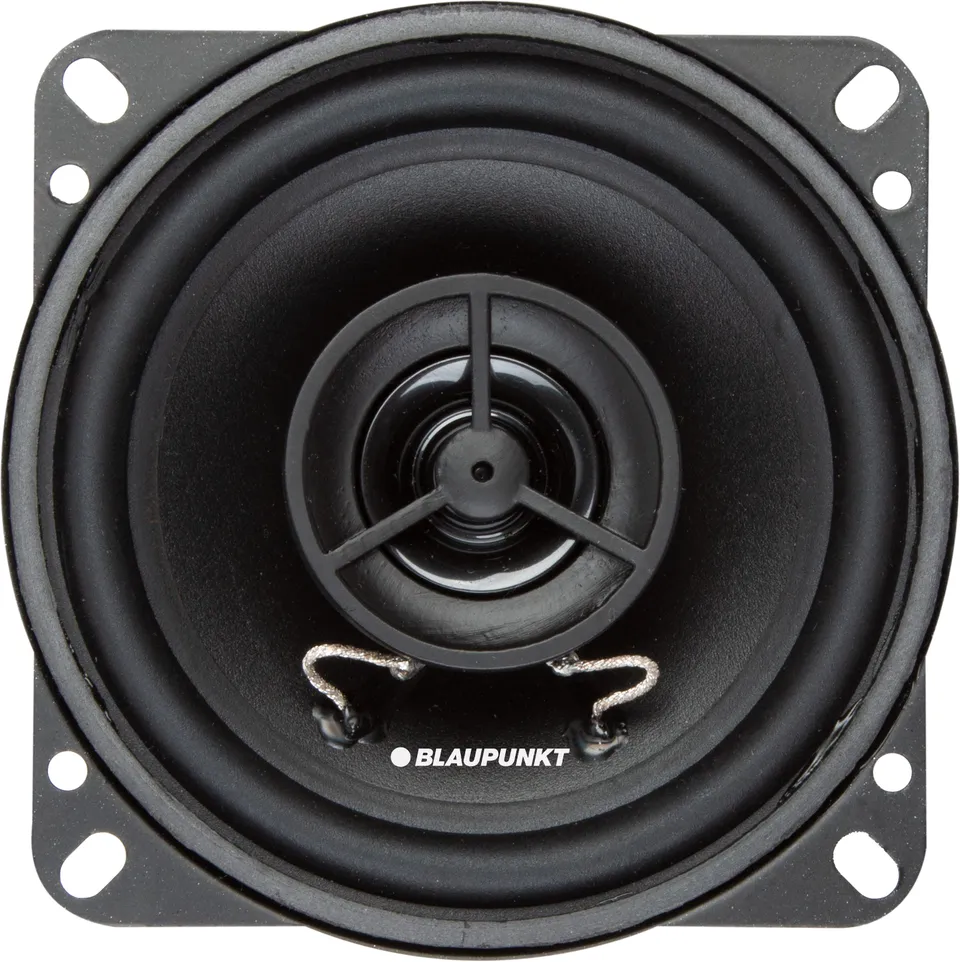 Blaupunkt BPS-E452 E-Series Lautsprecher Auto Nachrüstung