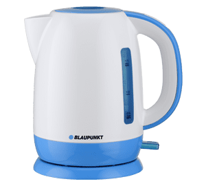 Blaupunkt EKP401BL Wasserkocher schwarz 1,7 L