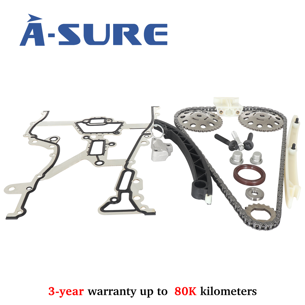 A-Sure Spare Parts Steuerkettensatz Hyundai Kia Accent i30