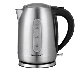 Blaupunkt EKS401 Wasserkocher großes Volumen