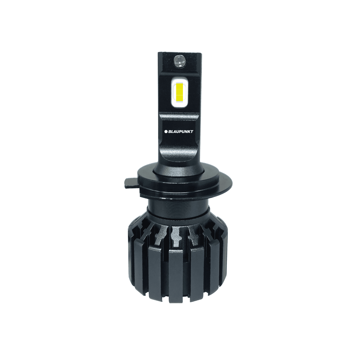 Blaupunkt H7 6000K LED Scheinwerferlampe 12V