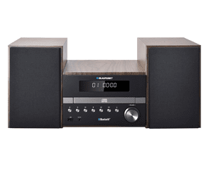Blaupunkt MS46BT Microanlage Bluetooth CD USB FM RDS