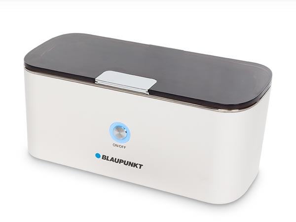 Blaupunkt BP-USC06 Ultraschallreiniger 30W 400ml