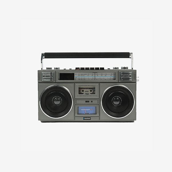 Blaupunkt BLP-BS531 Bluetooth-Lautsprecher 30W Radio SD