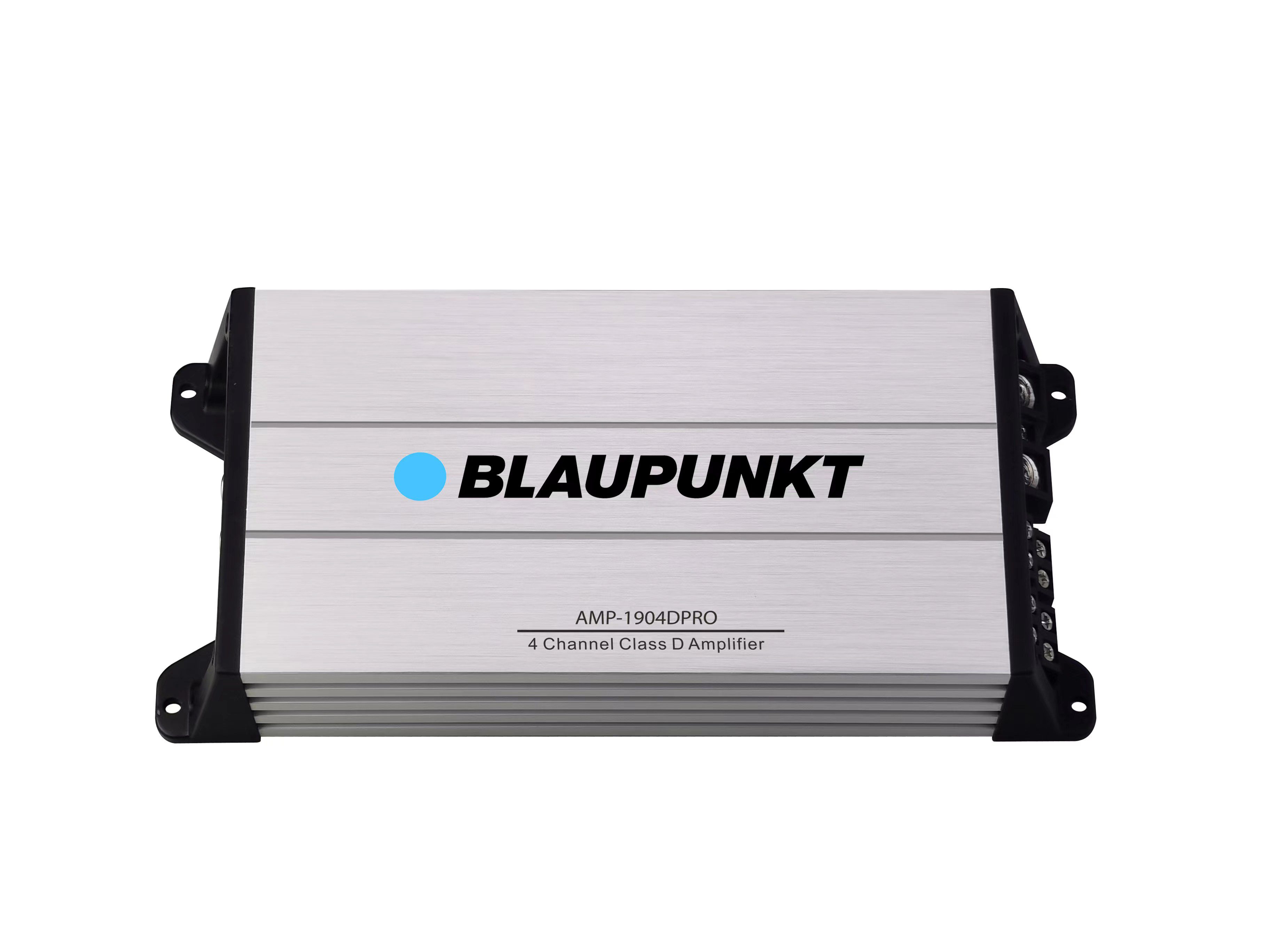 Blaupunkt AMP-1904DPRO Endstufe Auto PRO