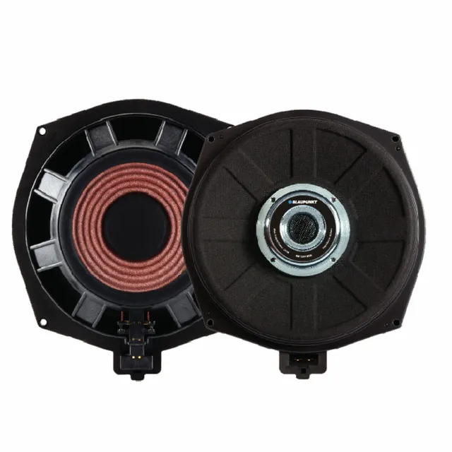BLAUPUNKT BM 1200 WSN Subwoofer Plug & Play Nachrüstung