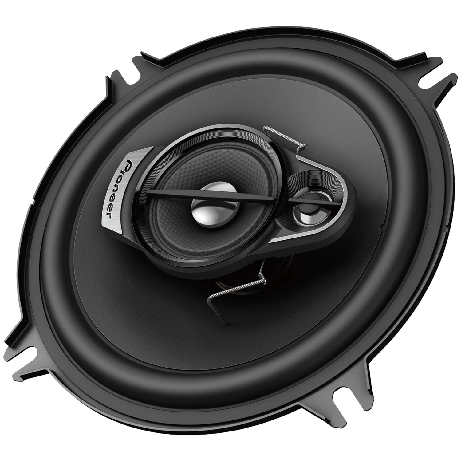 Pioneer TS-A1370F 13cm Koax-Lautsprecher 2er-Set 300W