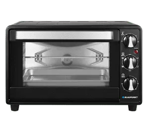 Blaupunkt EOM401 Einbaubackofen Elektro