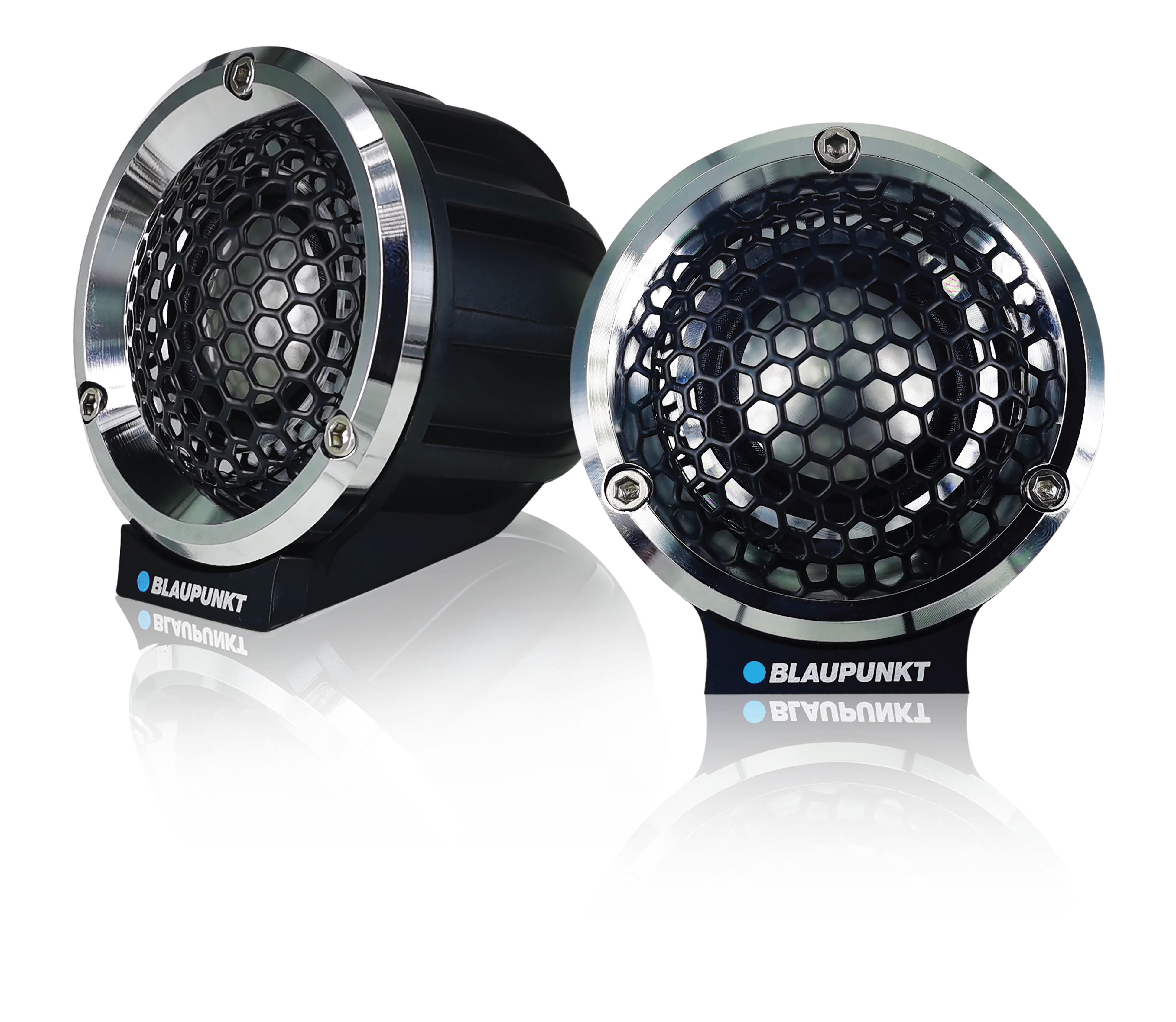 BLAUPUNKT Car Multimedia MPT 25 Hochtöner 2,5 Zoll 45W