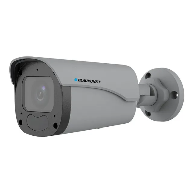BLAUPUNKT BP-IPC-BV501-Z Überwachungskamera 5MP Bullet PoE IP67 50m IR